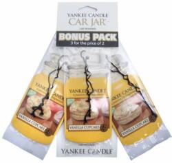 Yankee Candle Vanilla Cupcake 3 db