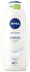 Nivea Gel de duș - NIVEA Bath Care Creme Soft Shower Gel 750 ml