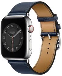 SMARTECH Curea compatibila Apple Watch versiune 1/2/3/4/5/6 (38/40mm) V8