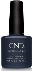 CND Shellac - Indigo Frock 7, 3ml