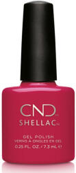 CND Shellac - Rose Brocade 7, 3ml