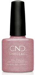 CND Shellac - Untitled Bronze 7, 3 ml