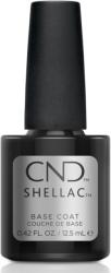 CND Shellac Base Coat alaplakk 12, 5ml TF