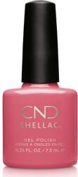 CND Shellac - Rose Bud 7, 3 ml