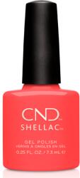 CND Shellac - Tropix 7, 3ml TF
