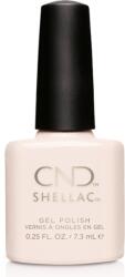 CND Shellac - Naked Naiveté 7, 3 ml