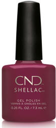 CND Shellac - Decadence 7, 3ml TF
