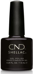 CND Shellac - Black Pool 7, 3ml TF