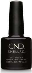 CND Shellac - Black Pool 7, 3ml