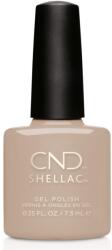 CND Shellac - Powder My Nose 7, 3 ml