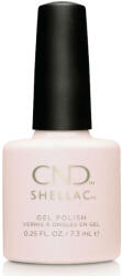 CND Shellac - Negligee 7, 3ml TF