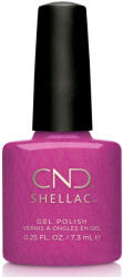 CND Shellac - Sultry Sunset 7, 3ml