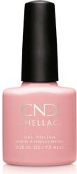 CND Shellac - Nude Knickers 7, 3ml