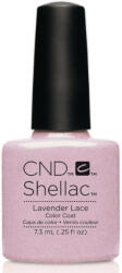 CND Shellac - Lavender Lace 7, 3ml
