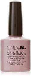 CND Shellac - Fragrant Fresia 7, 3 ml