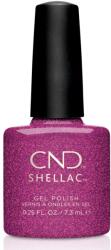CND Shellac - Butterfly Queen 7, 3ml