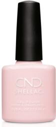 CND Shellac - Clearly Pink 7, 3ml