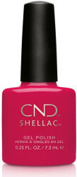 CND Shellac - Wildfire 7, 3ml TF