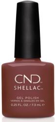 CND Shellac - Oxblood 7, 3 ml TF