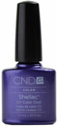CND Shellac - Purple Purple 7, 3ml