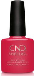 CND Shellac - Lobster Roll 7, 3ml TF