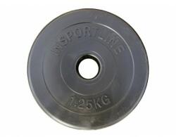 inSPORTline Greutate ciment inSPORTline 1.25kg/30mm (3551) - sport-mag