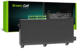Green Cell Green Cell Pro Laptop akkumulátor CI03XL HP ProBook 640 G2 645 G2 650 G2 G3 655 G2 (GC-36163)