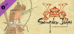 Slitherine Sengoku Jidai Gempei Kassen (PC)