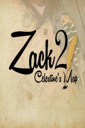 SmartOliveGames Zack 2 Celestine's Map (PC)
