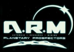 Nefarious Dimensions A.R.M Planetary Prospectors Asteroid Resource Mining (PC)