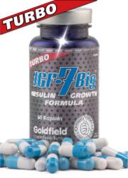 Goldfield IGF-7 Big 60 caps