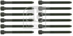 Febi Bilstein Set surub, chiulasa FEBI BILSTEIN 26433 (26433)