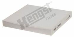 Hengst Filter Filtru, aer habitaclu HENGST FILTER E2990LI - automobilus
