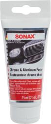 SONAX Pasta polish crom si aluminiu SONAX 75ml (03080000)