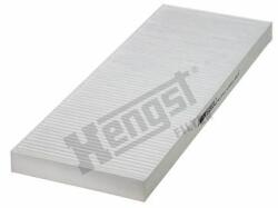 Hengst Filter Filtru, aer habitaclu HENGST FILTER E4963LI (E4963LI)