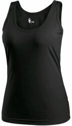 CXS Maieu pentru femei CXS LINDA - Neagră | 2XL (1690-050-800-96)