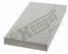 Hengst Filter Filtru, aer habitaclu HENGST FILTER E941LI (E941LI)