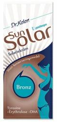 Dr.Kelen Solar bronz 2in1 - 12ml - biobolt