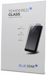 Blue Star Samsung Galaxy A80 A805, edzett üveg Blue Star 3D/5D 9H fullface (full glue), fekete