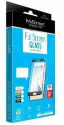 MyScreen Huawei P9 Lite 2017, edzett üveg MyScreen, keménység 9H, fullface, arany