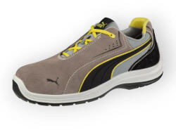 PUMA Touring Stone Low S3 Src Munkavédelmi Cipő (PUM-643420) - halaszruha