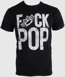 ROCK OFF tricou stil metal bărbați unisex Five Finger Death Punch - Fuck Pop - ROCK OFF - FFDPTS0202MB