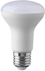 V-TAC 8.5W E27 meleg fehér R63 LED égő - SKU 23897 (23897)