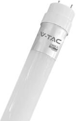 V-TAC CREE SMD LED fénycső 60cm T8 7W hideg fehér 150 Lm/W - SKU 240656 (240656)