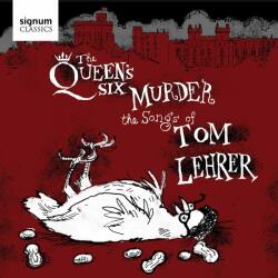 Queen's Six Murder The