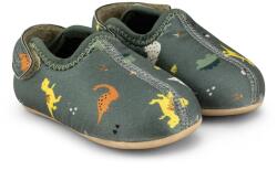 BIBI Shoes Botosei de Interior Antiderapanti Bibi Afeto Joy Dino