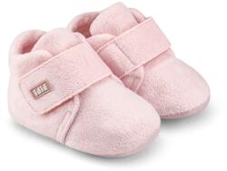 BIBI Shoes Botosei Fetite Bibi First Pink cu Blanita