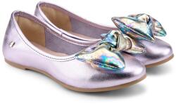 BIBI Shoes Balerini Bibi Renascence Holografic cu Funda