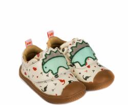 BIBI Shoes Pantofi Baieti Bibi Prewalker Dino