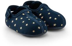BIBI Shoes Botosei de Interior Antiderapanti Bibi Afeto Joy Naval Stars